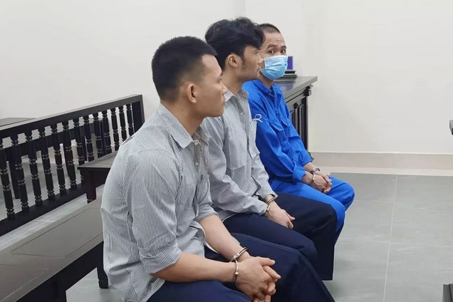 bi danh hoi dong anh 2