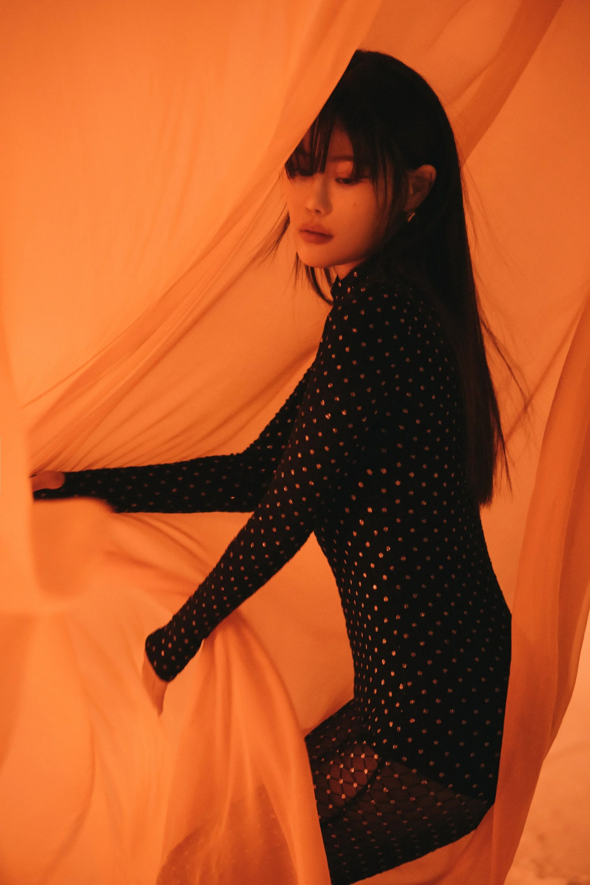 Nu ca si Trung Quoc co dia don ban chay nhat the gioi anh 4