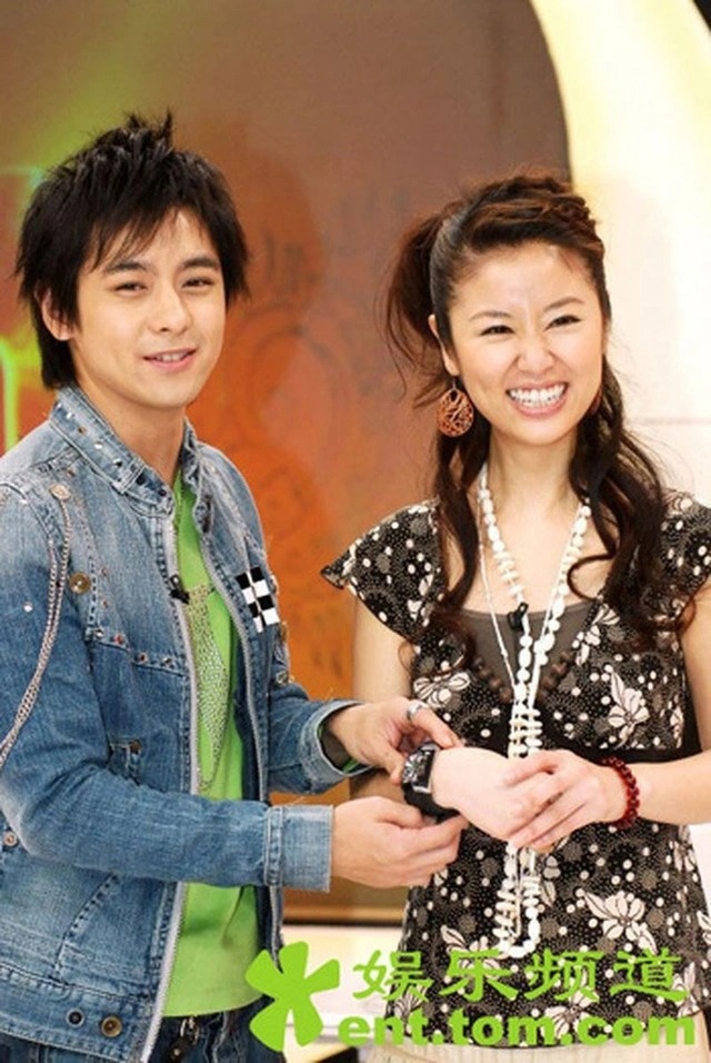 Lam Tam Nhu va Lam Chi Dinh anh 1