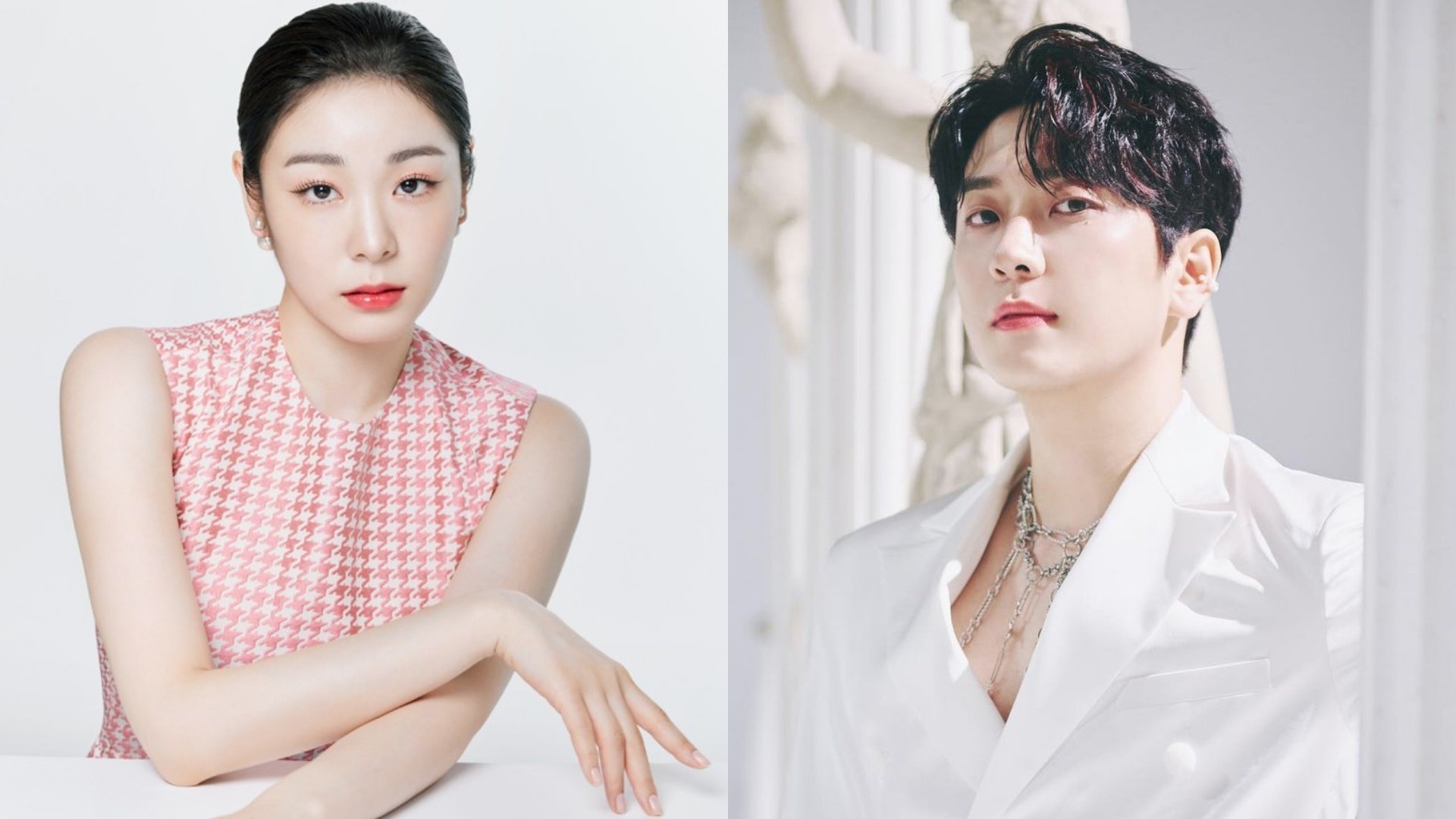 Kim Yuna ket hon anh 1