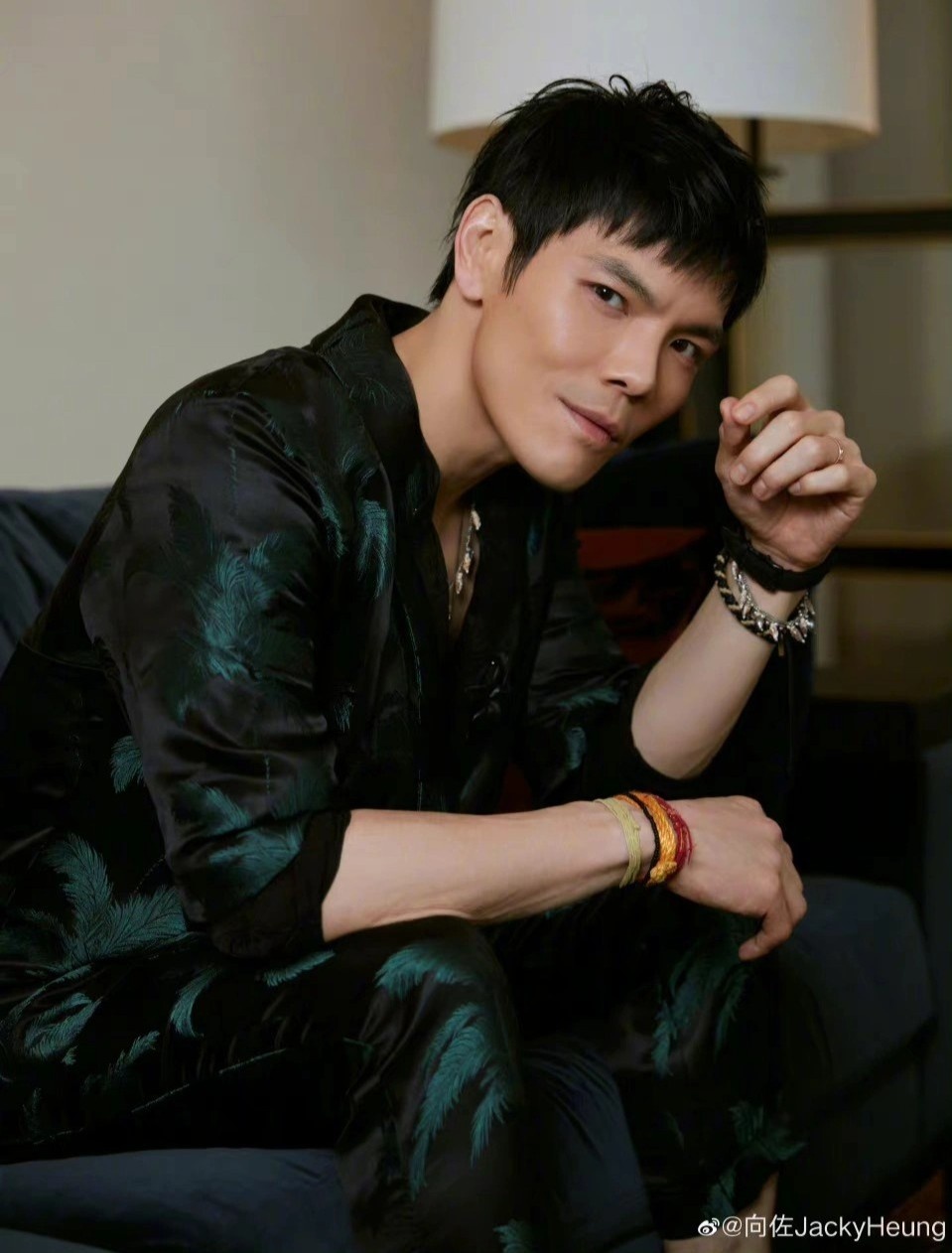 Huong Ta ngoai tinh anh 1