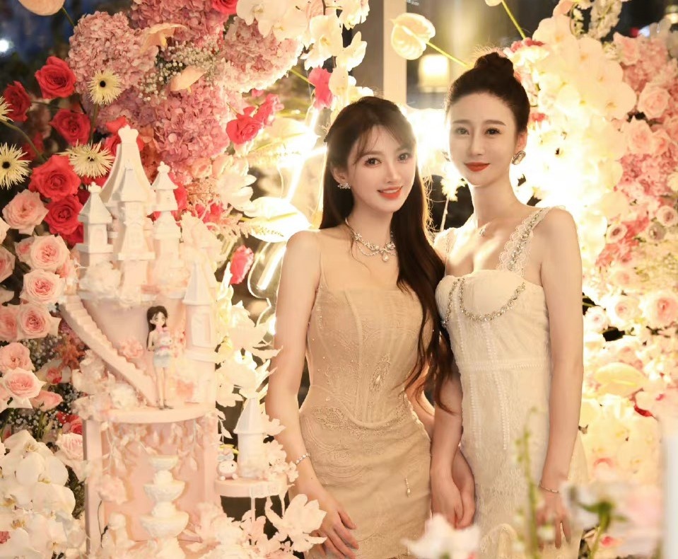 Huỳnh Hiểu Minh hẹn hò ảnh 2 Huynh Hieu Minh hen ho anh 2