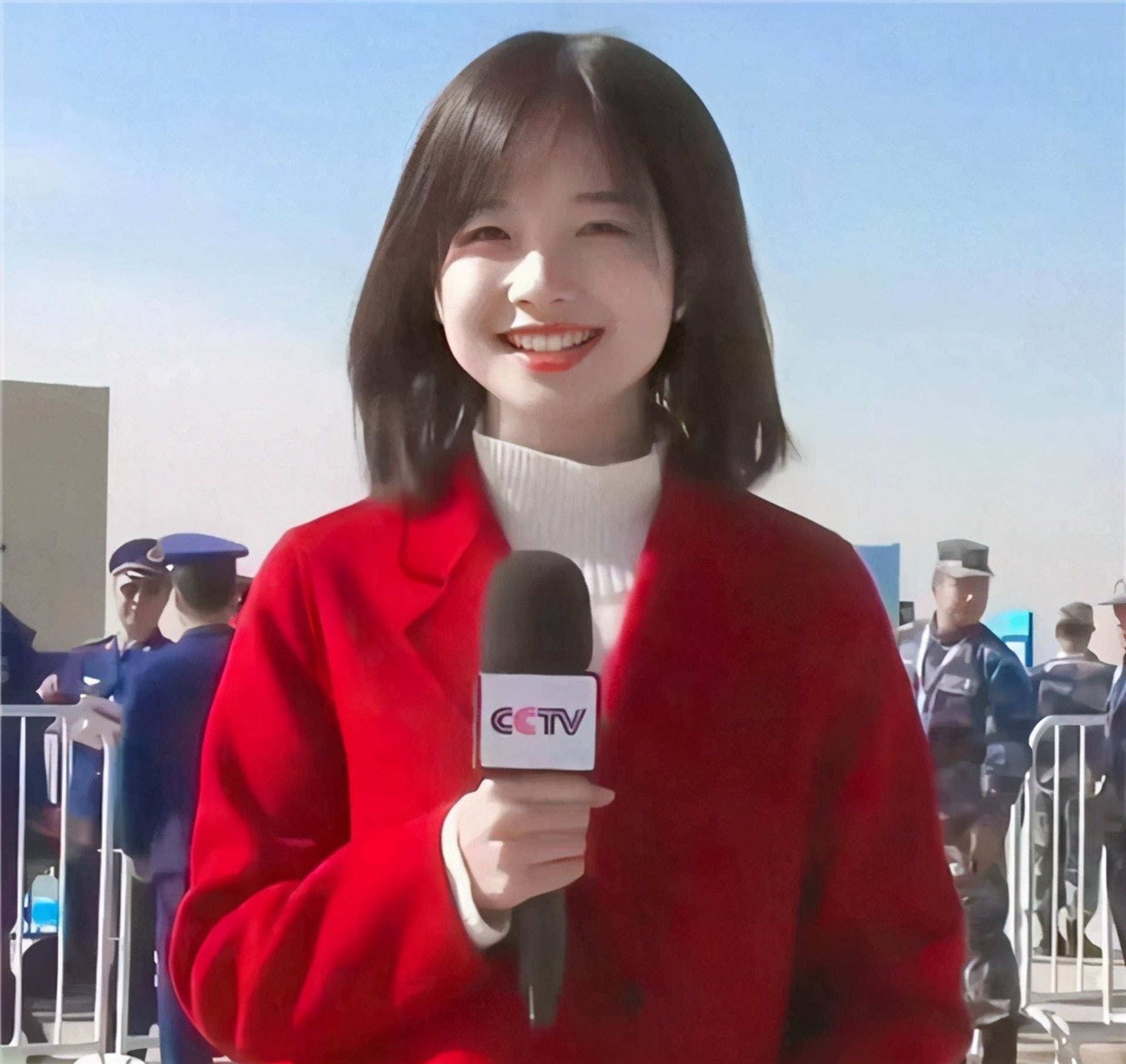 Vuong Bang Bang bi cam song anh 1