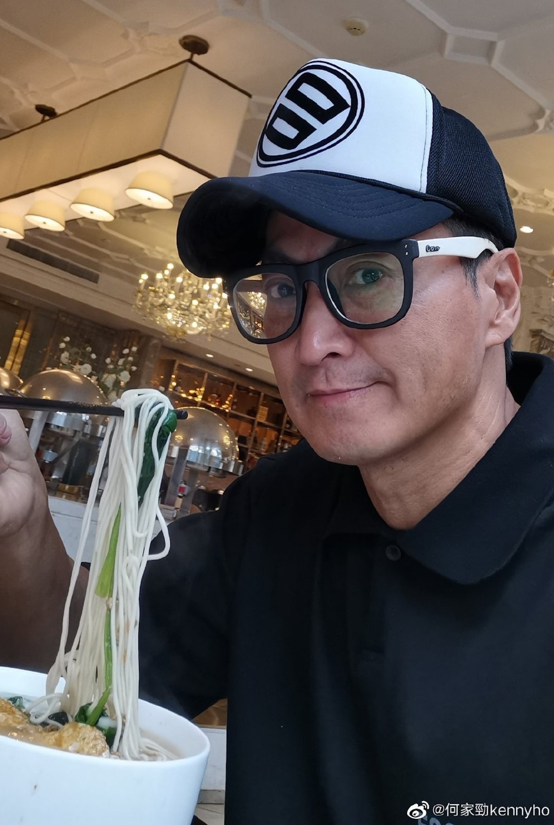 Ha Gia Kinh tuoi 63 anh 5