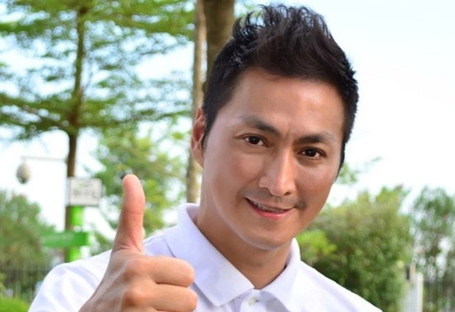 'Trien Chieu' Ha Gia Kinh o tuoi 63 hinh anh