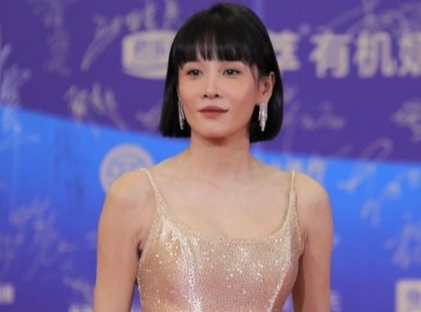 Dan sao Trung Quoc tren tham do LHP Bach Hoa hinh anh