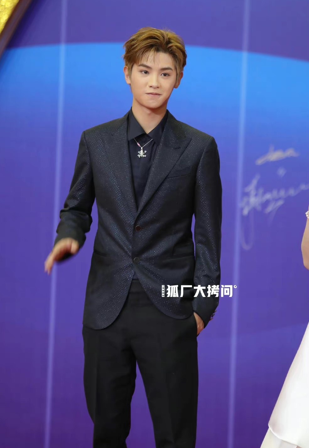 Thảm đỏ Bách Hoa 2022 ảnh 15 Tham do Bach Hoa 2022 anh 15