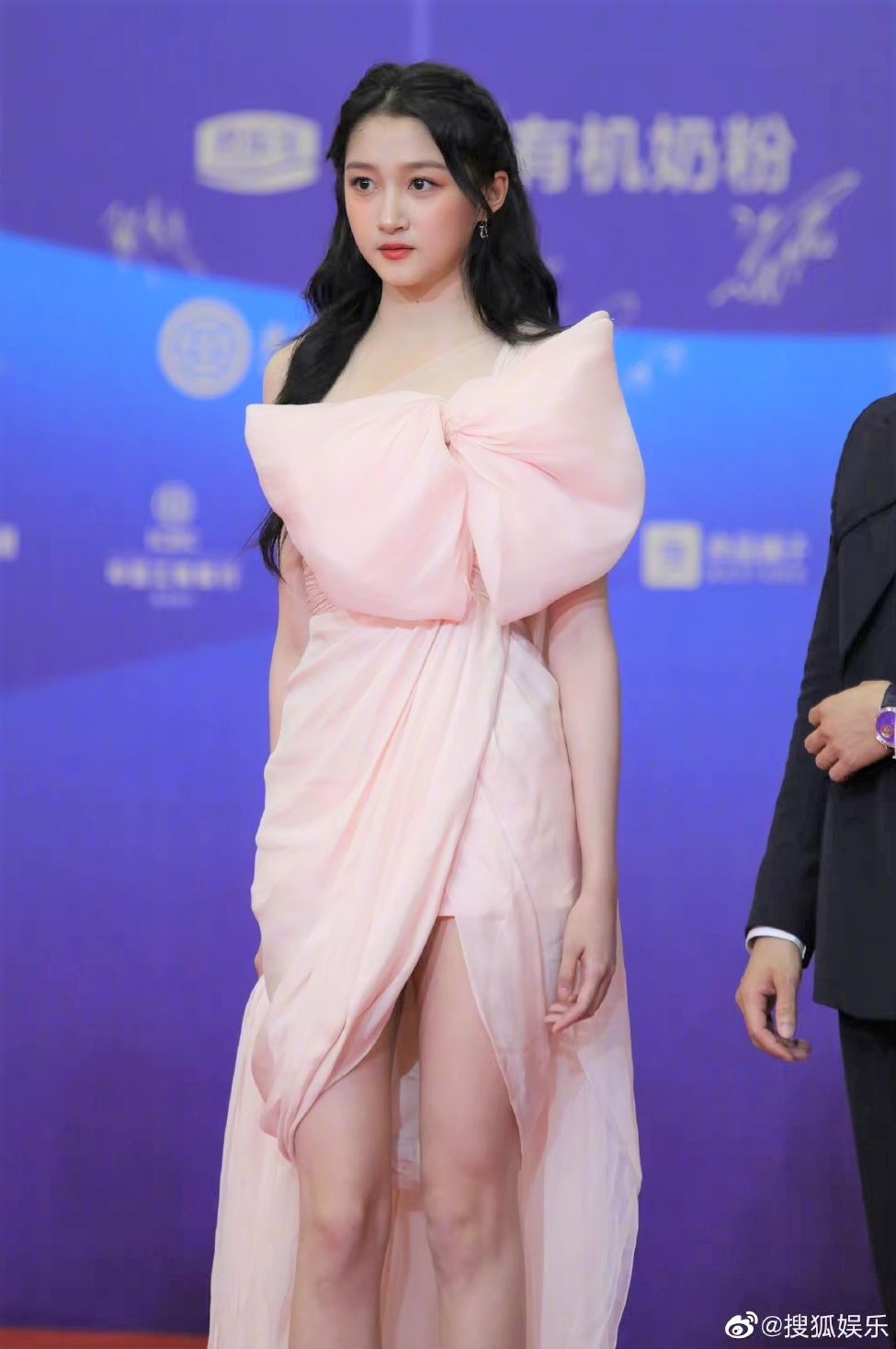 Thảm đỏ Bách Hoa 2022 ảnh 5 Tham do Bach Hoa 2022 anh 5