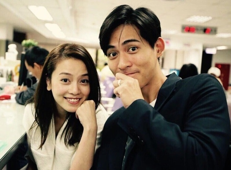 Vo chong Chau Du Dan bi lua dao 1,1 trieu USD hinh anh