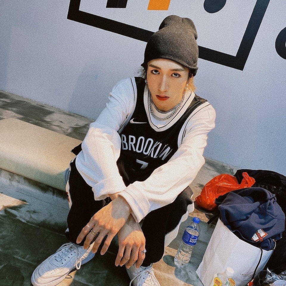 Vu cong 27 tuoi gap su co san khau anh 1