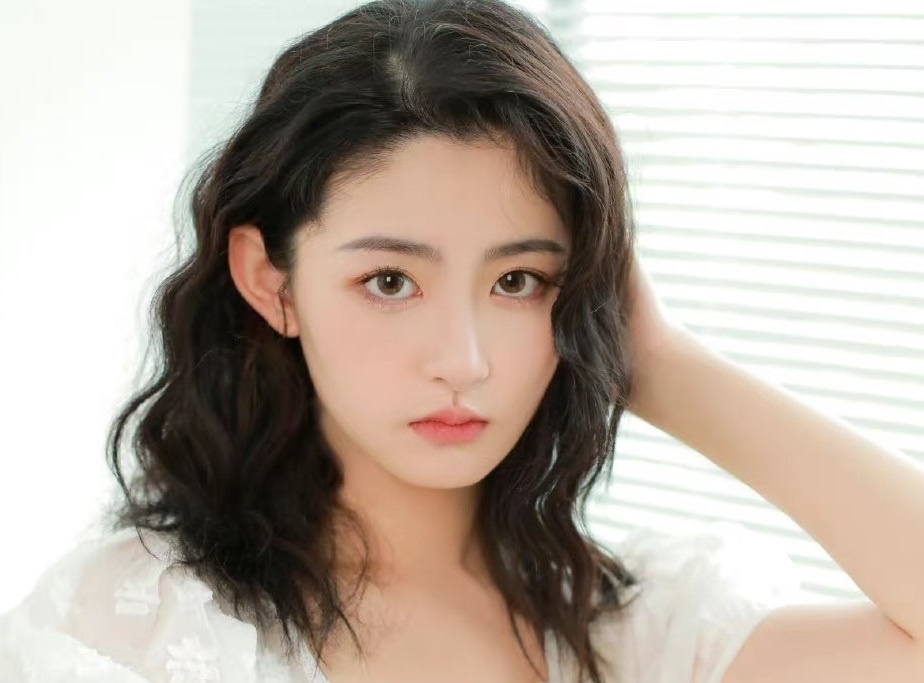 Hai my nhan moi cua man anh Trung Quoc hinh anh