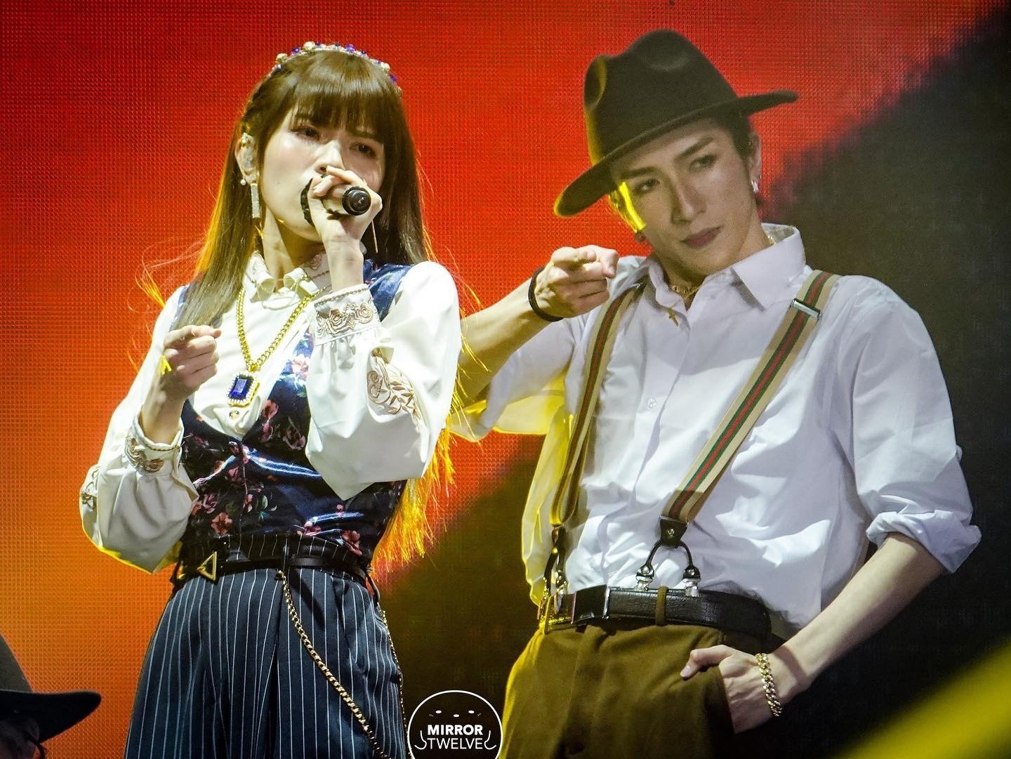 Vu cong 27 tuoi gap su co san khau anh 6