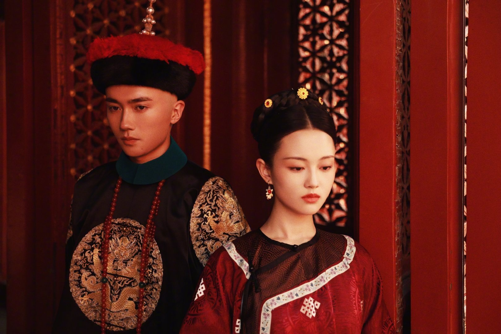 My nhan moi cua Vu Chinh anh 2