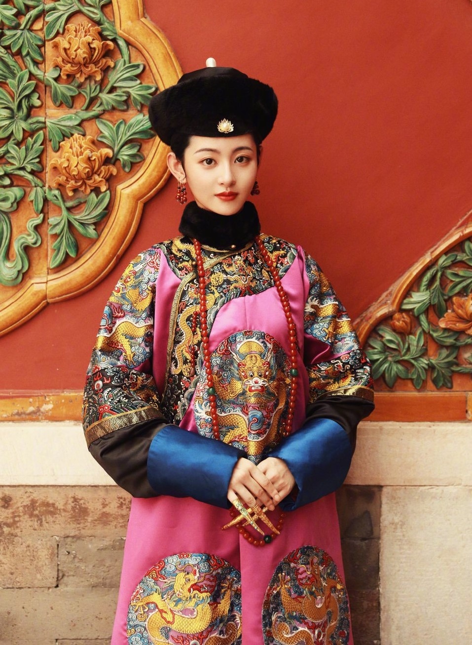 My nhan moi cua Vu Chinh anh 3