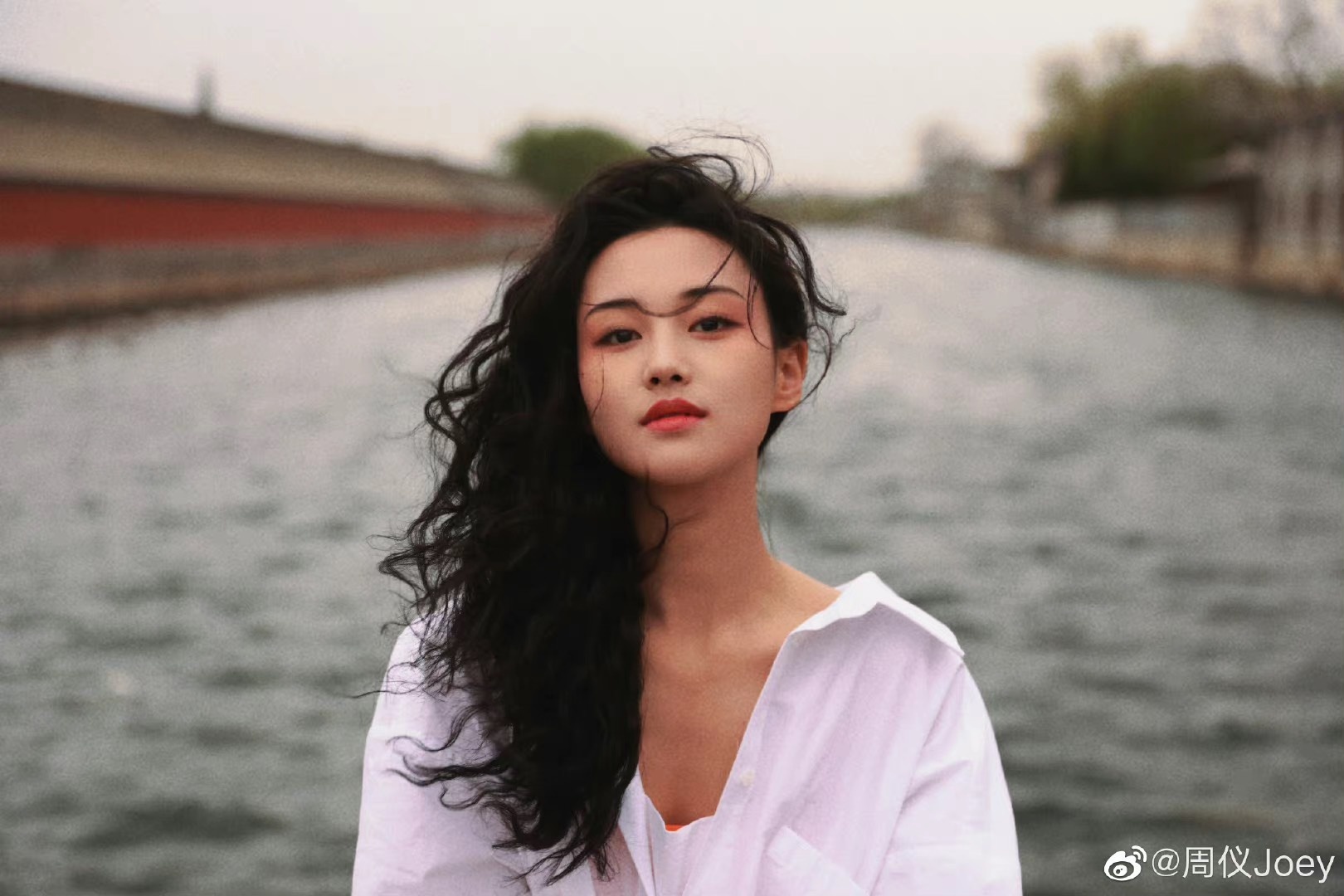 My nhan moi cua Vu Chinh anh 12