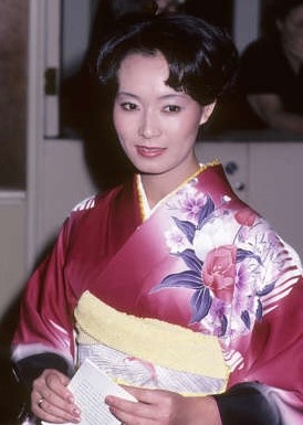 Bi kịch của Yoko Shimada ảnh 1 Bi kich cua Yoko Shimada anh 1