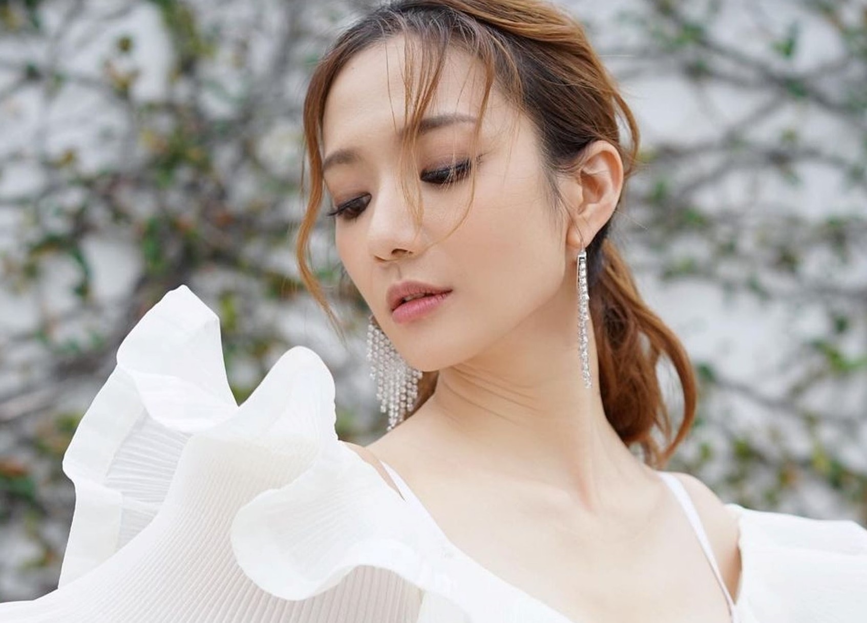 Sao nu dong 'Thien long bat bo' 2022 cung Chan Tu Dan hinh anh