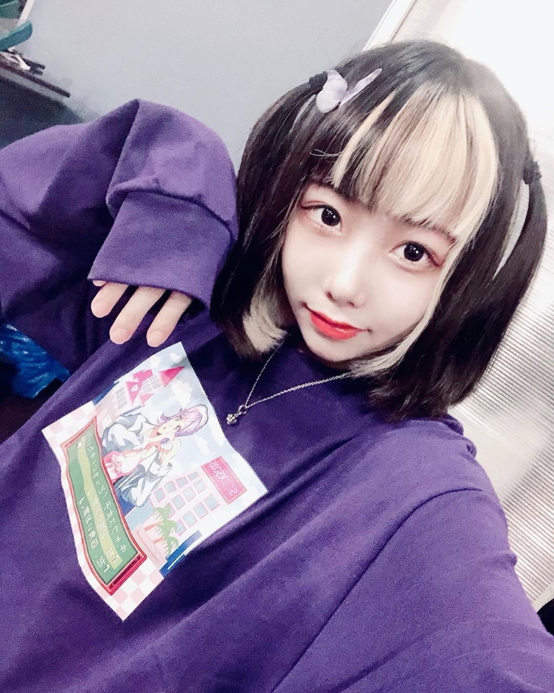 Nu than tuong Nhat Ban qua doi anh 2