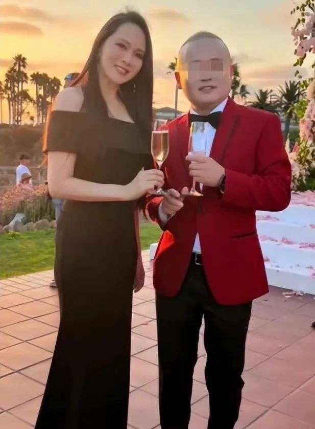 Tiệc rượu tai tiếng của sao Trung Quốc ảnh 2 Tiec ruou tai tieng cua sao Trung Quoc anh 2