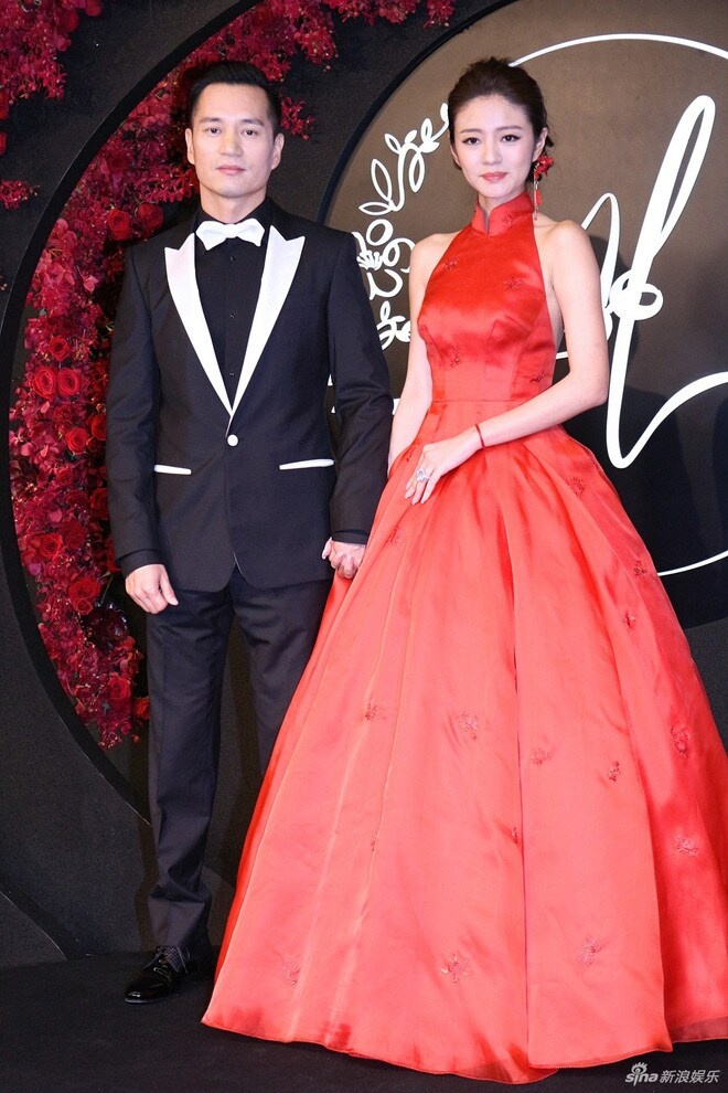 Chong An Di Hien bi truy to anh 1