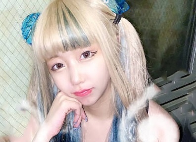 Nu than tuong Nhat Ban qua doi o tuoi 21 hinh anh