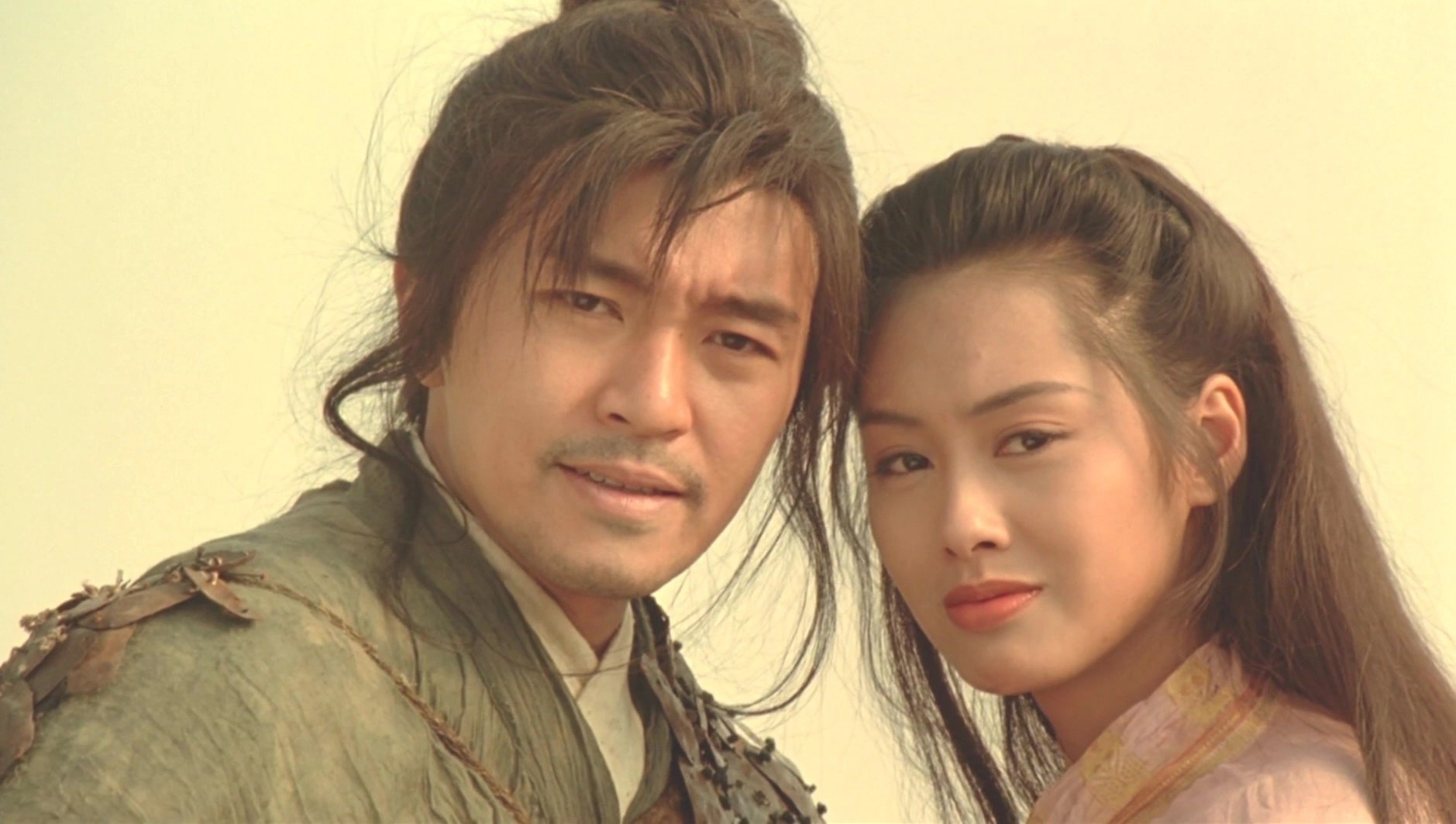 Cuoc song cua ngoc nu tung bi Chau Tinh Tri phu bac hinh anh