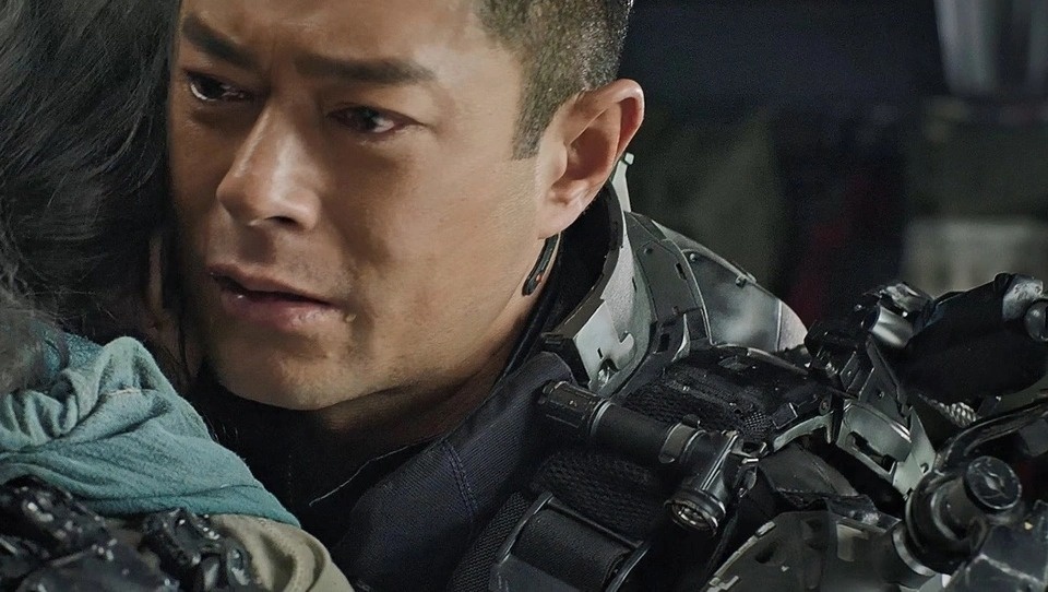 Phim khoa hoc vien tuong cua Co Thien Lac anh 3