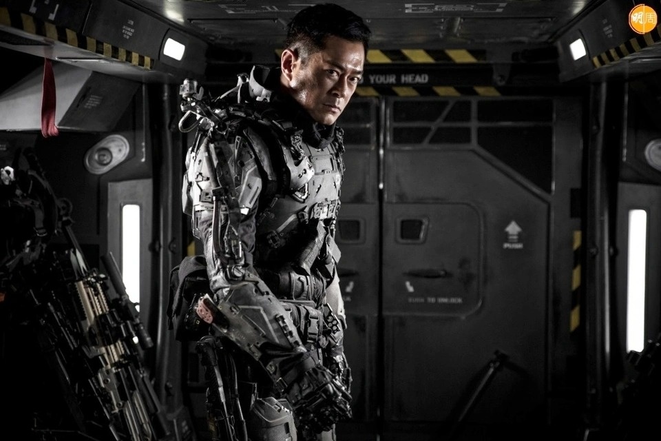 Phim khoa hoc vien tuong cua Co Thien Lac anh 2