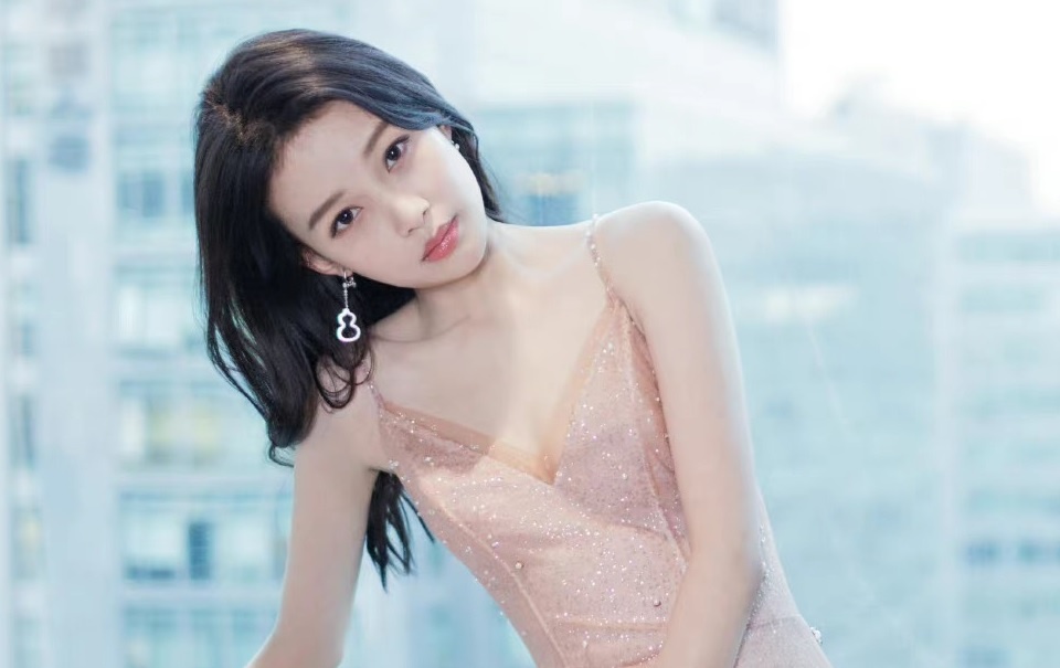 Bi kich cua con dau nguoi quan ly quyen luc nhat showbiz Trung Quoc hinh anh