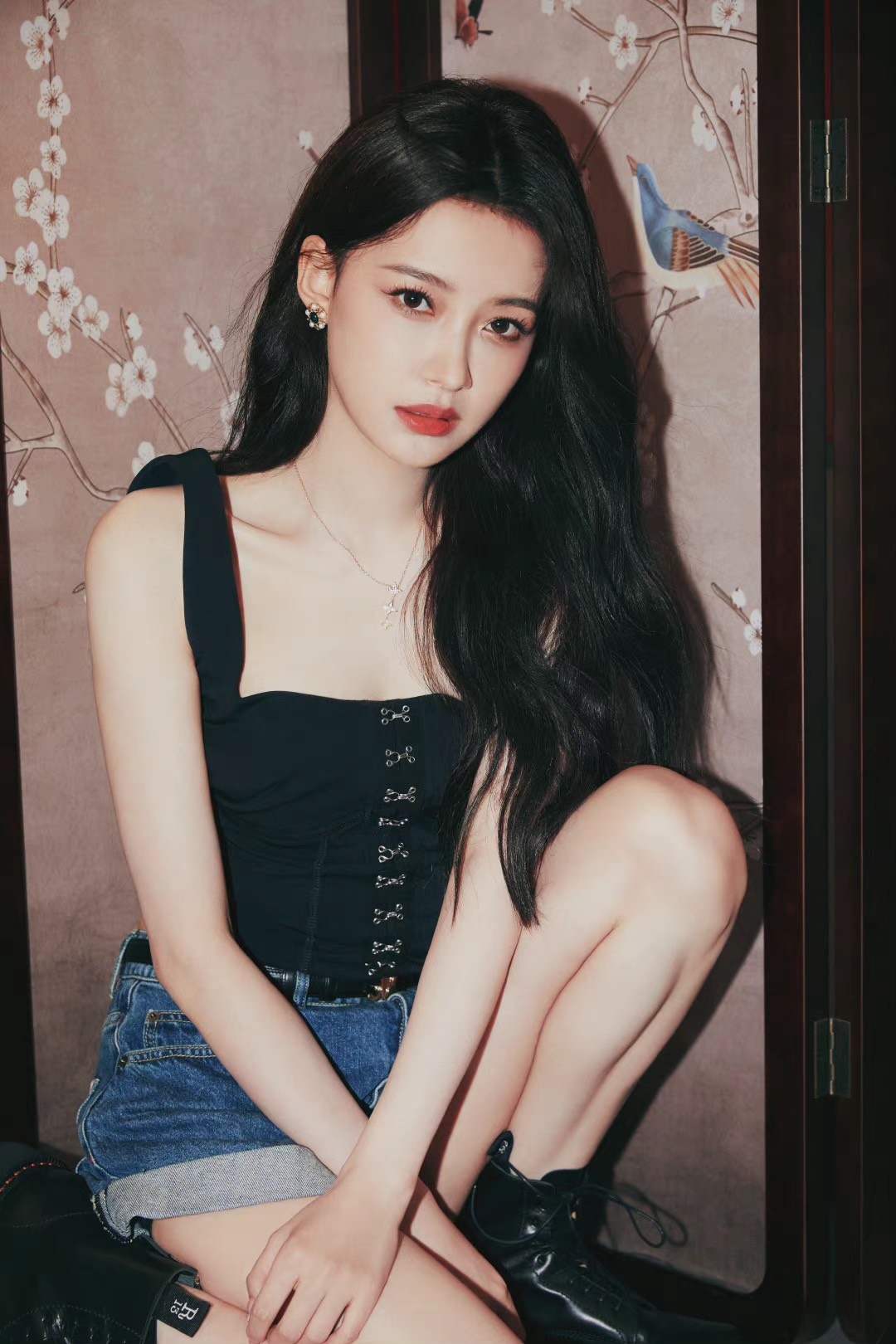 Tôn Di ly hôn ảnh 5 Ton Di ly hon anh 5