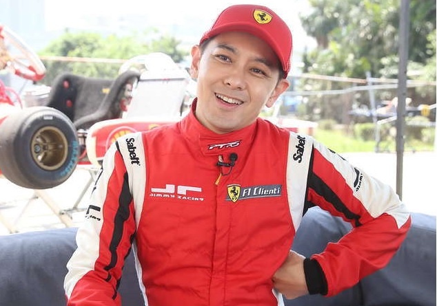 Suc khoe hien tai cua Lam Chi Dinh hinh anh