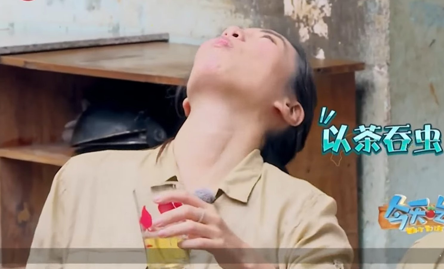 Show truyen hinh Trung Quoc gay tranh cai anh 6