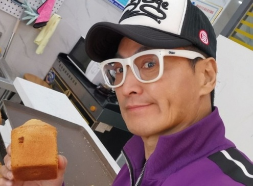 Ha Gia Kinh ban hang rong hinh anh