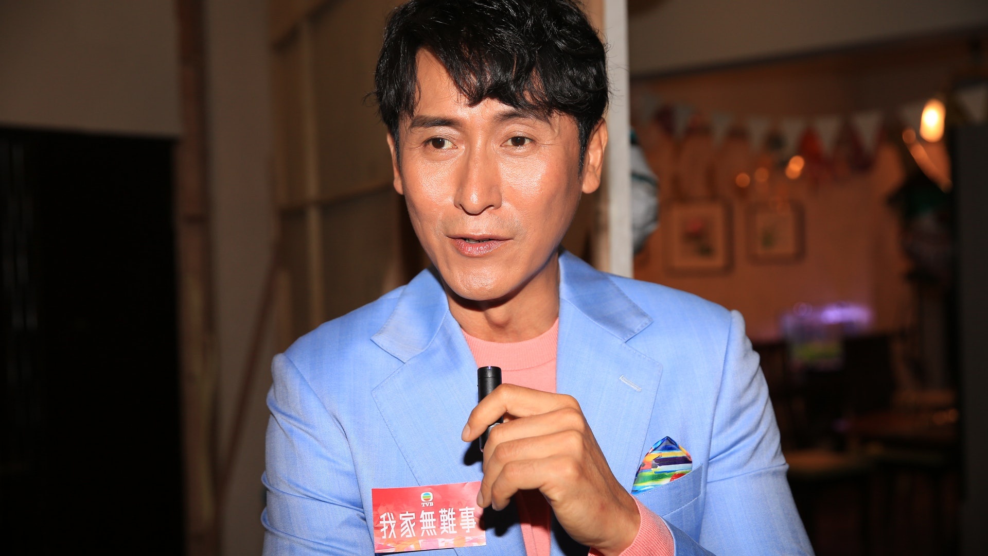 Show truyen hinh Trung Quoc gay tranh cai anh 11