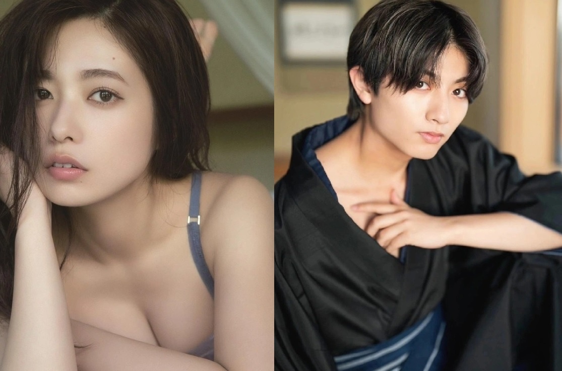 Ca si Nhat Ban bi tay chay vi doi song tinh ai tai tieng hinh anh