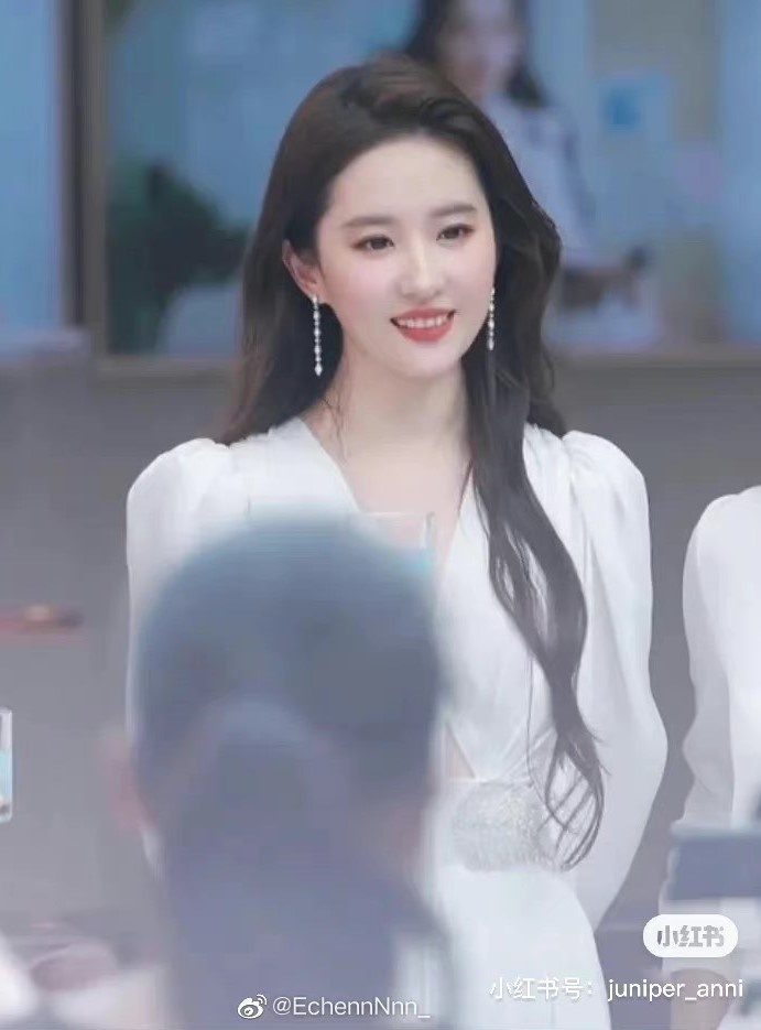 Luu Diec Phi sau vu bi tay chay anh 3