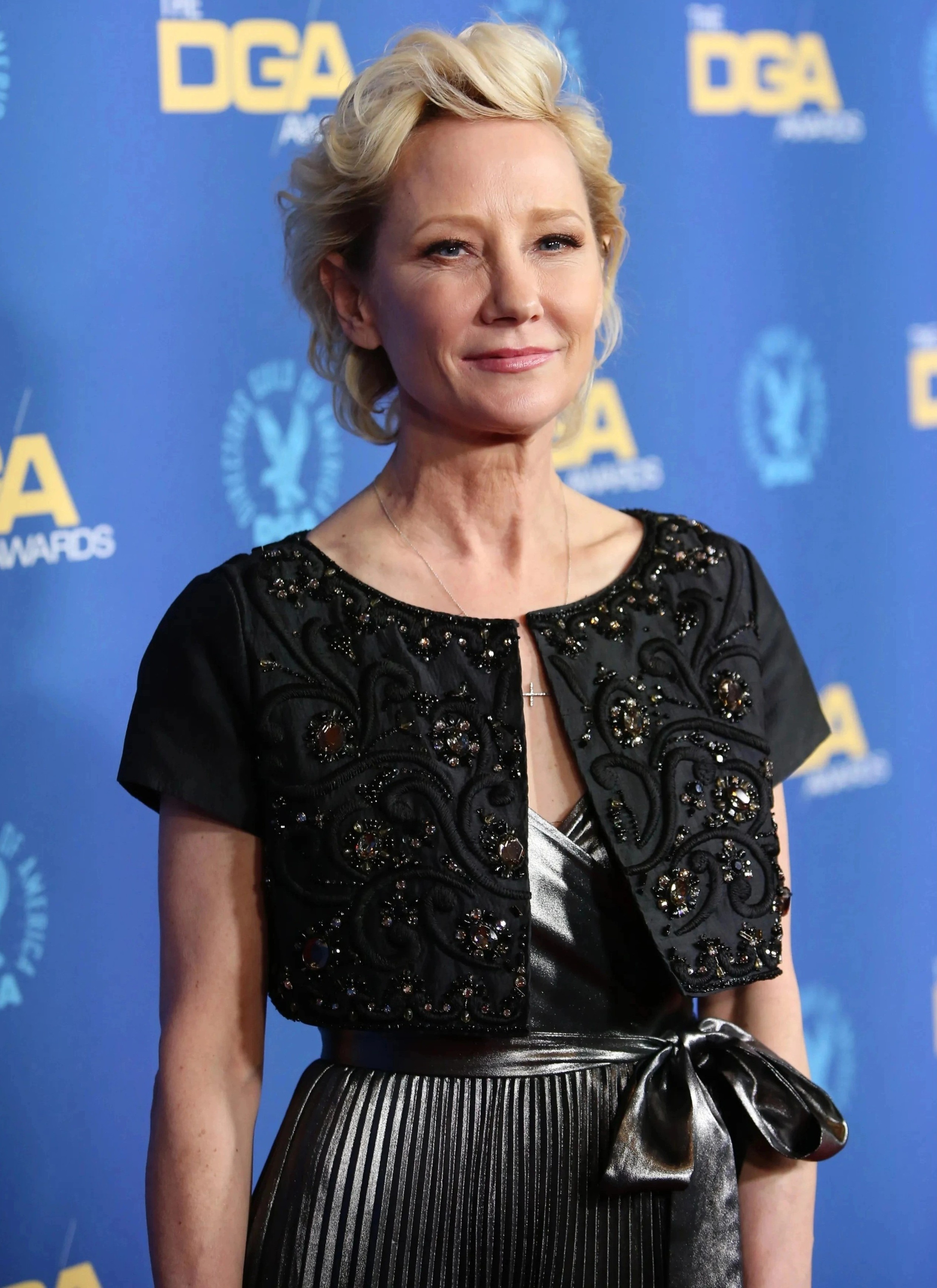 Anne Heche chet nao anh 1