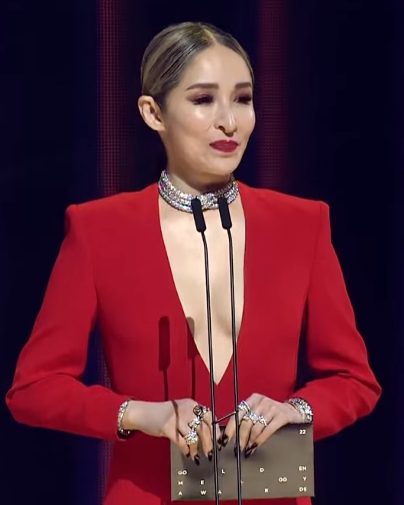 Sao Dai Loan bien dang vi tham my anh 3