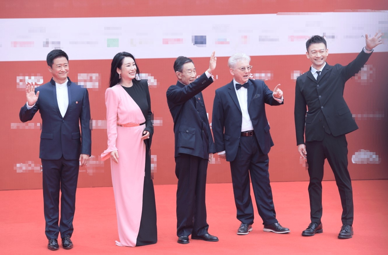 Tham do LHP Bac Kinh anh 1