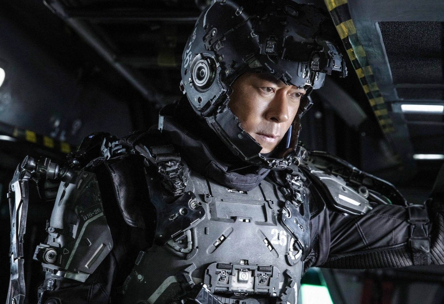 Phim cua Co Thien Lac doi mat nguy co lo nang hinh anh