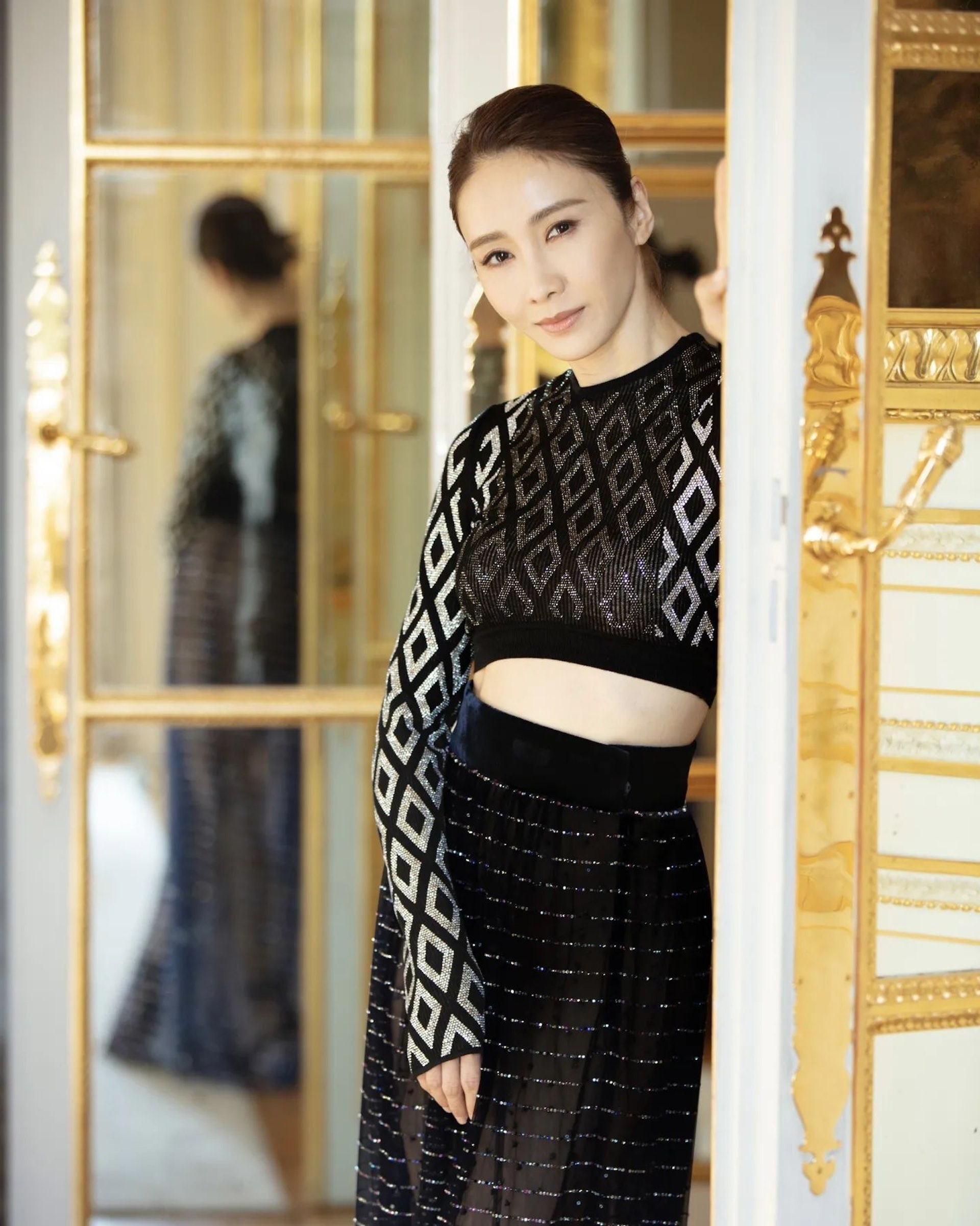 Lê Tư tuổi 51 ảnh 3 Le Tu tuoi 51 anh 3