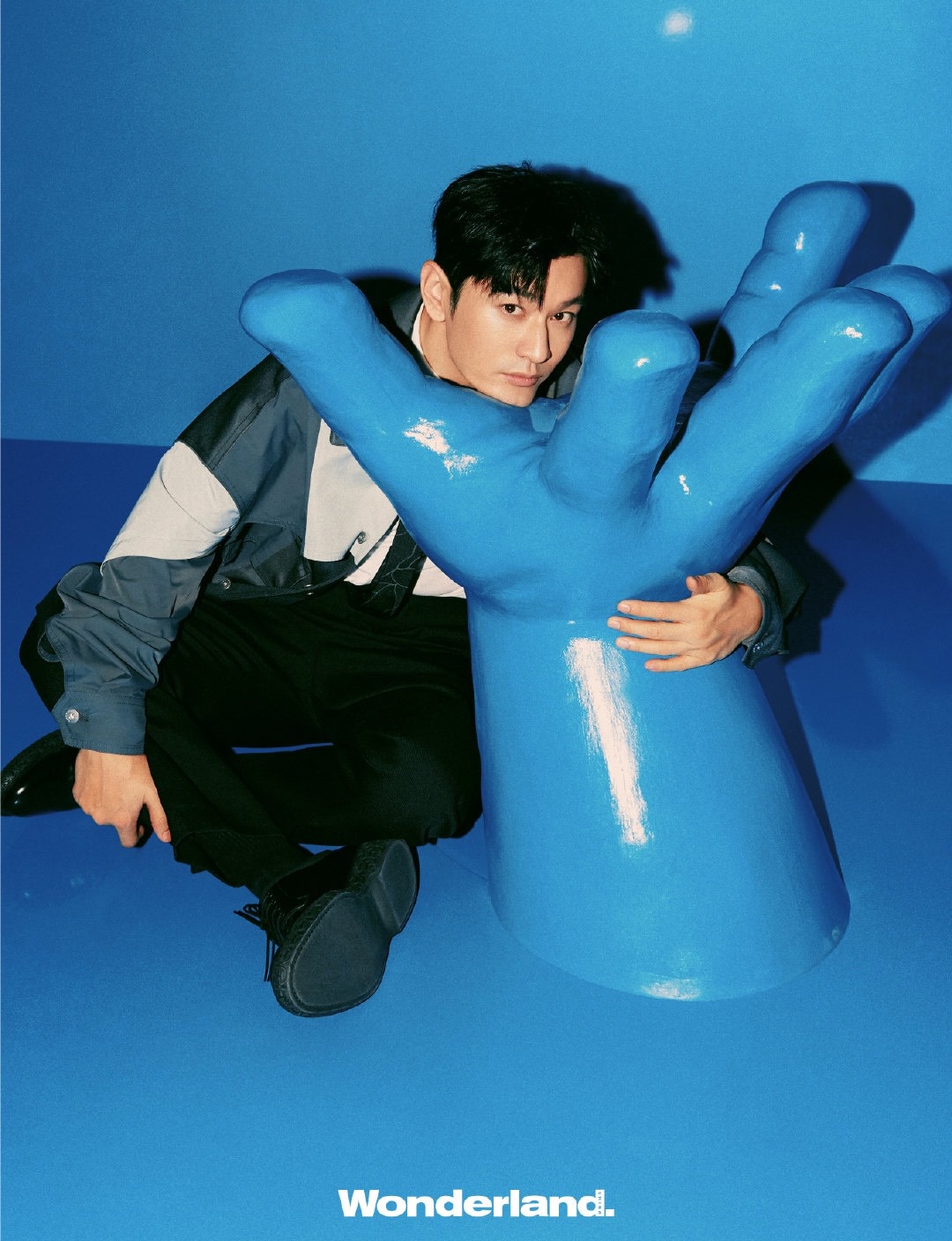 Huỳnh Hiểu Minh sau ly hôn ảnh 4 Huynh Hieu Minh sau ly hon anh 4