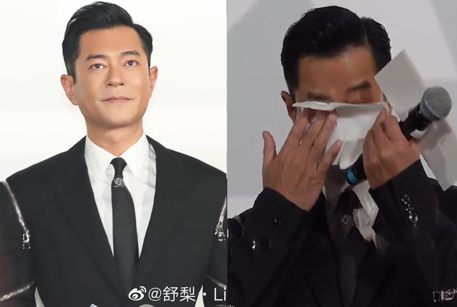 Co Thien Lac khoc vi phim moi co doanh thu kem hinh anh