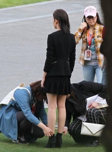 Sao Trung hach sach tro ly anh 3