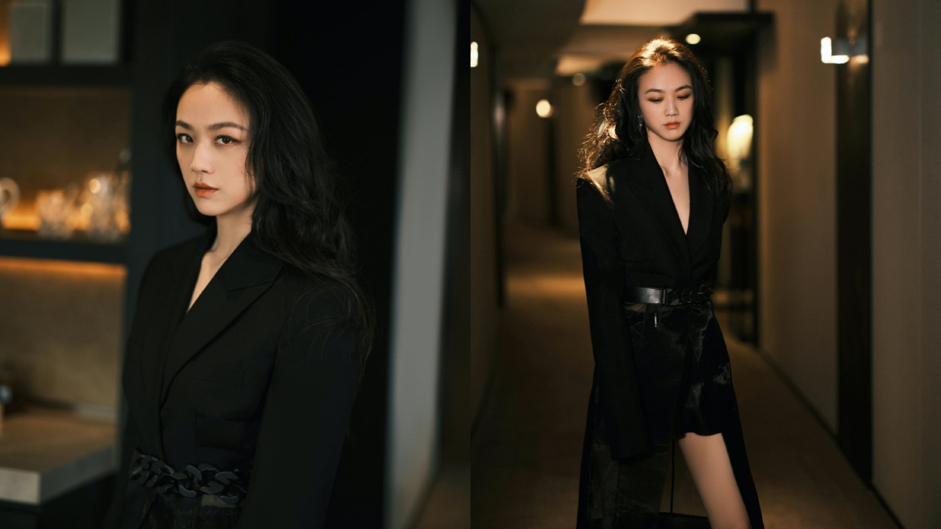 Thang Duy xuat hien ben chong sau tin ly hon anh 2