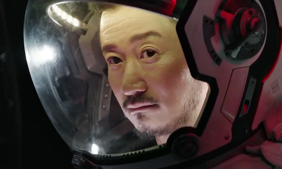 Doan phim 'Luu lac dia cau 2' chua the tra cat-xe cho Ngo Kinh hinh anh