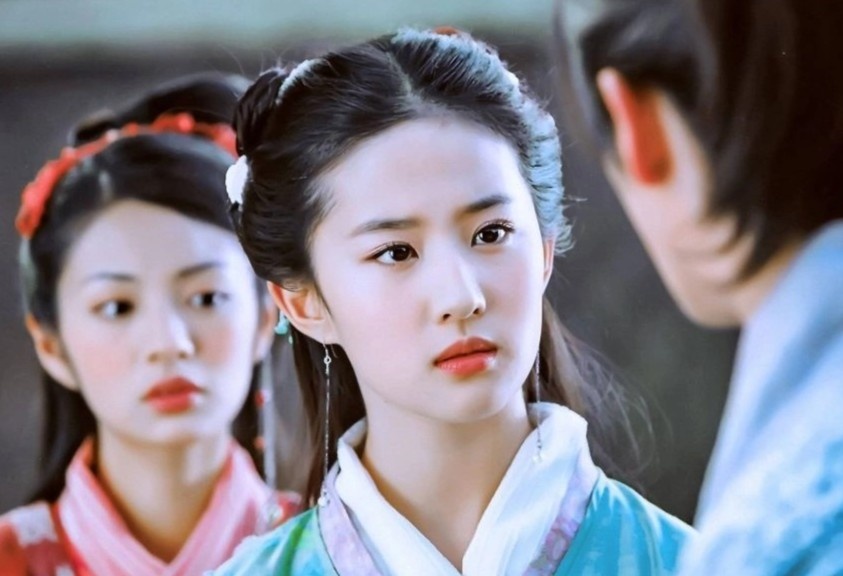 Dep loan trao luu xam hai nen phim anh tren TikTok Trung Quoc hinh anh