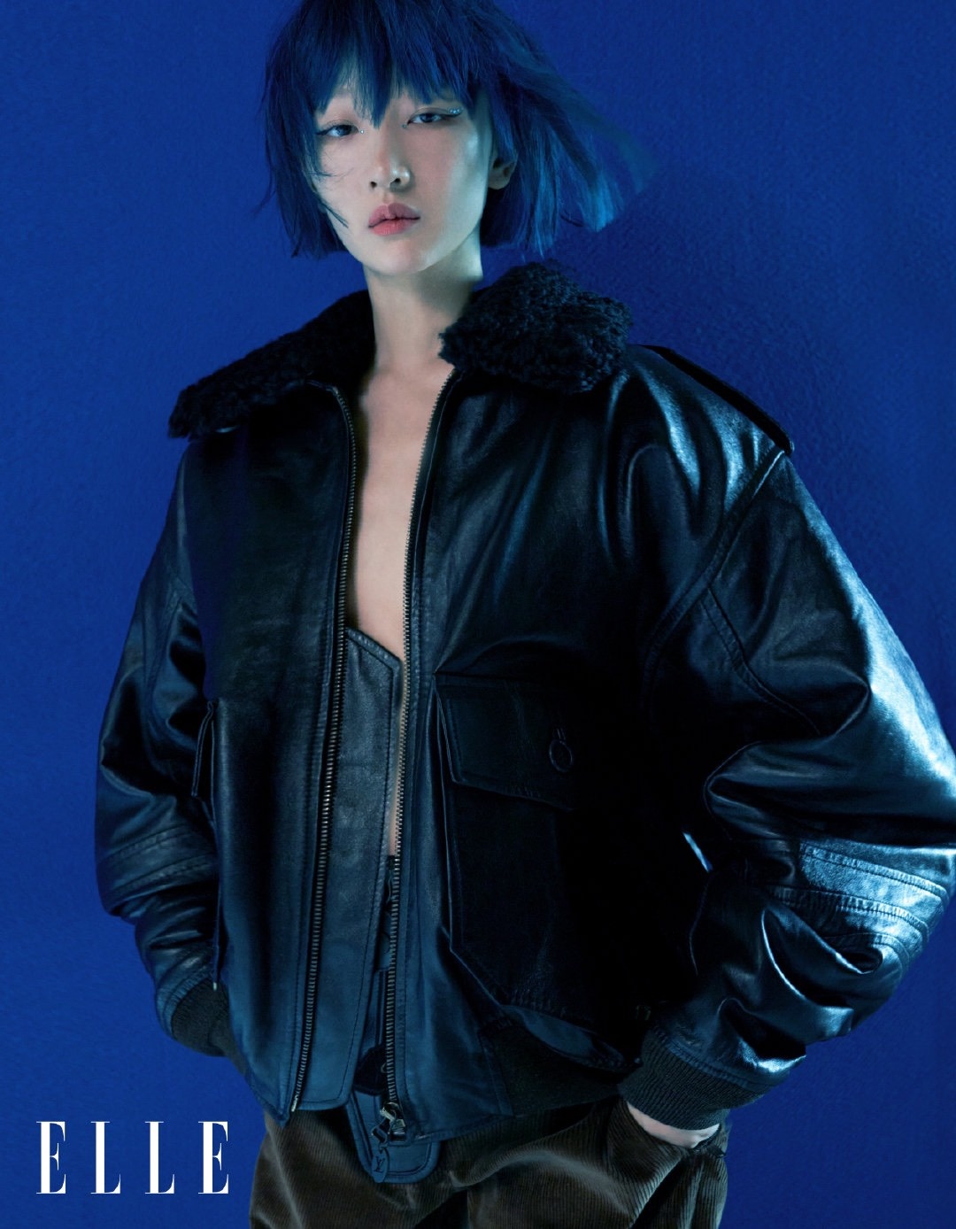 Chau Dong Vu ban nude anh 7