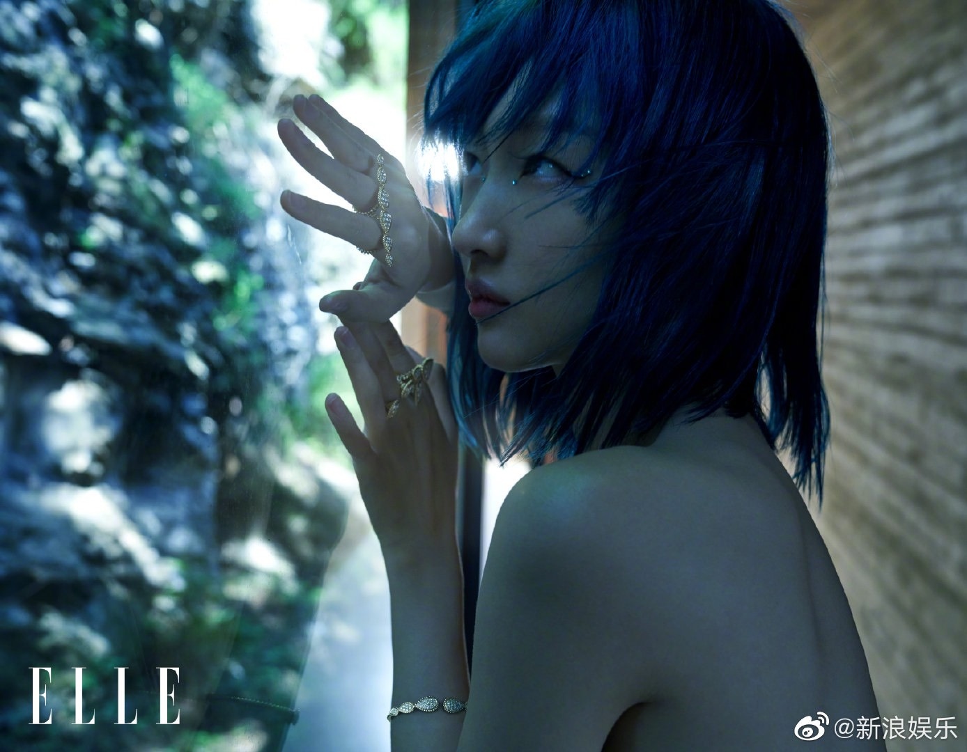 Chau Dong Vu ban nude anh 9