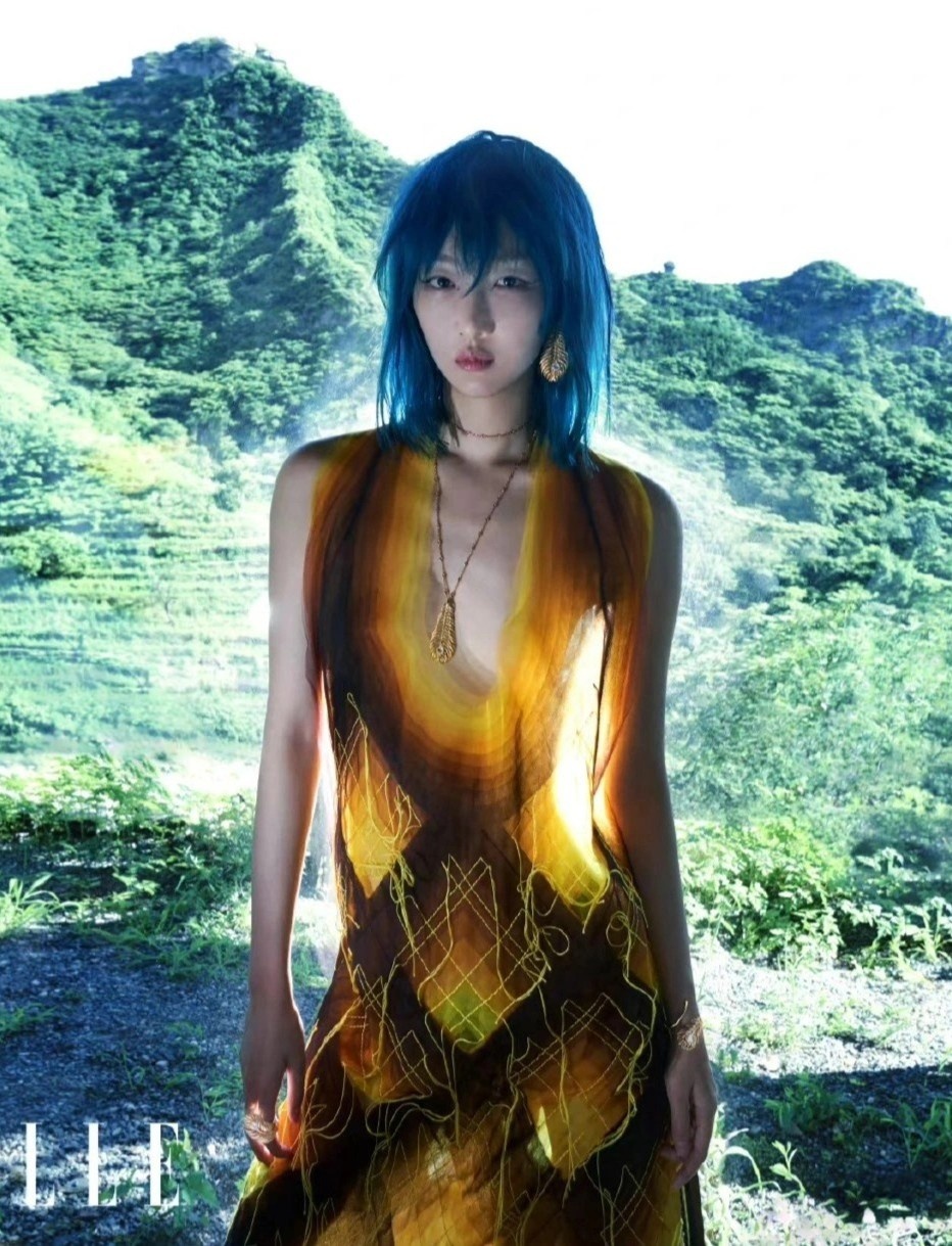 Chau Dong Vu ban nude anh 4